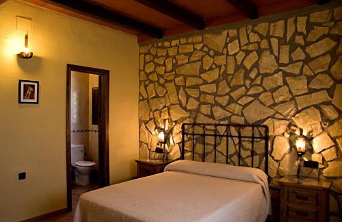 Casa Rural El Tejar Viejo - Foto 21