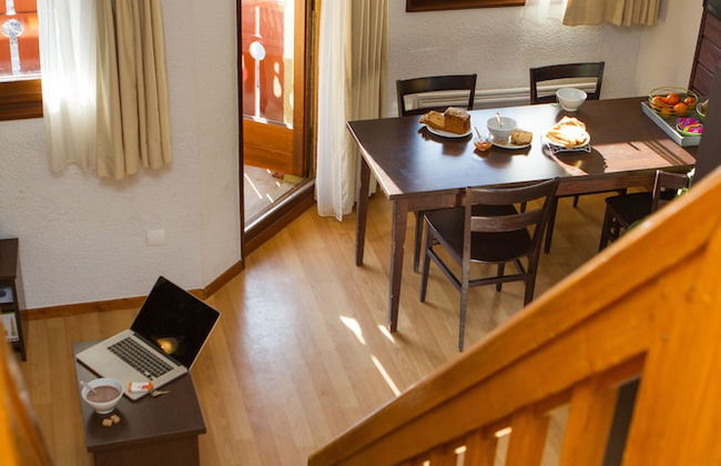 VVF Val-Cenis Haute-Maurienne - Foto 20