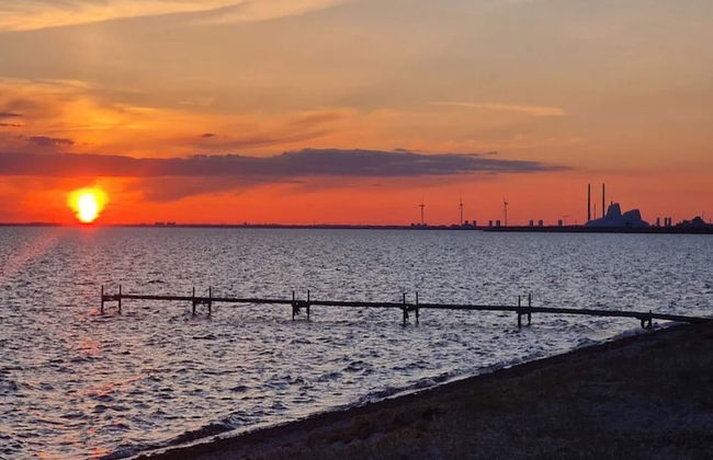 10 Person Holiday Home in Dragor-by Traum - Foto 40