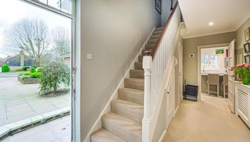 Chichester FoS and Revival accommodation - Foto 4