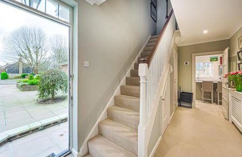 Chichester FoS and Revival accommodation - Foto 4