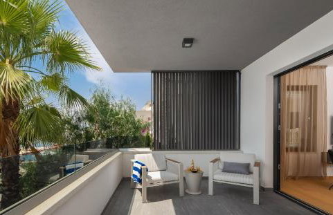 Paoma Lux Beach Suites - Photo 44