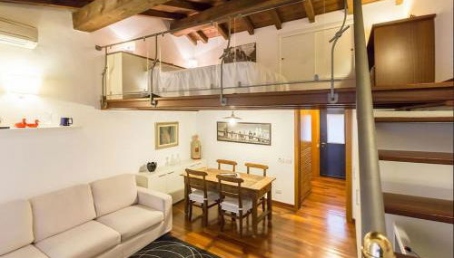 Appartamento Cairoli - Foto 1