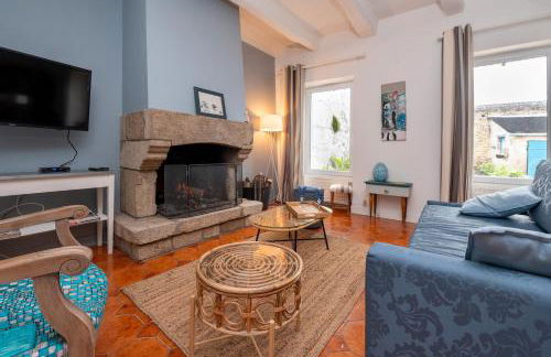 Maison Ty Sioul - proche plage - Foto 1