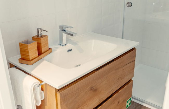 Shellter Apartments - Foto 16