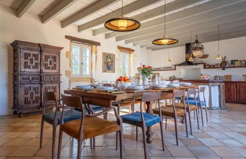 le Domaine du Trouiller - Foto 25