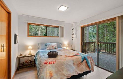 Grandma's Cabin by the Sea - Foto 17