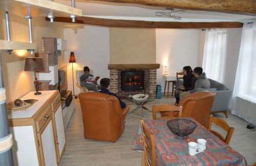 Au Coeur d'Amiens - Foto 4