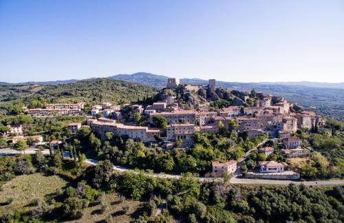 Tenuta Montemassi Podere Montauzzo - Foto 106