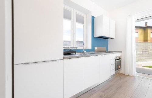 Hostdomus-La casa degli artisti-Michelangelo-Giotto-Raffaello - Foto 11