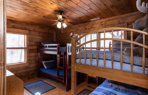 Hurricane Hideaway - Powder Horn Mountain - Foto 39