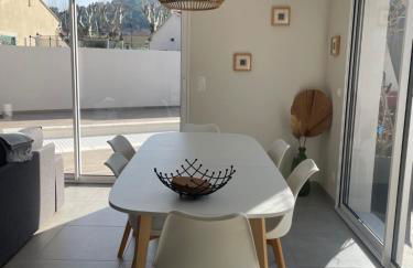 Magnifique villa avec piscine extérieure - Foto 14