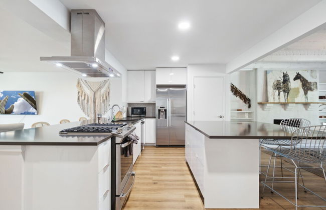 Twin Sunsets Oasis with 2 Pools - Foto 11