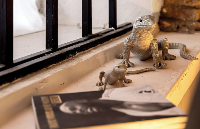 Pekarna apartments - Foto 40