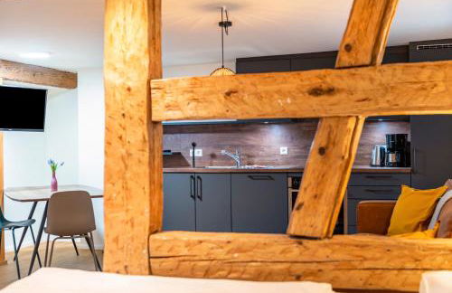 Apartments im Gästehaus Krone - Foto 68