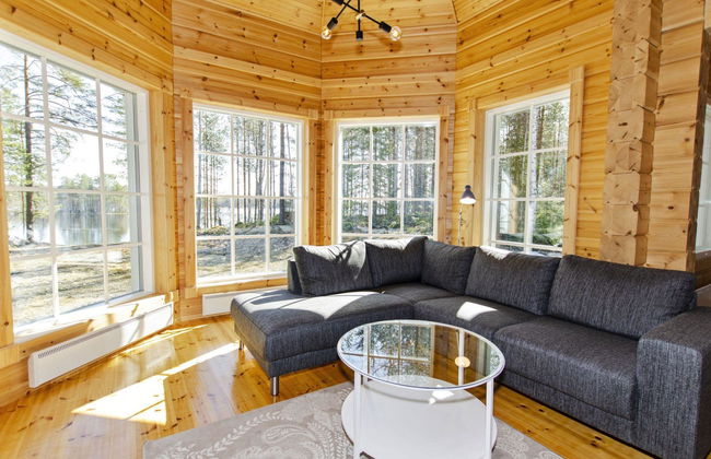 Villa eläntätila - Foto 6