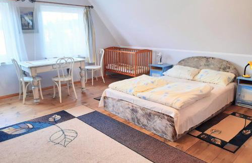 Villa Paula Pluski - Foto 21