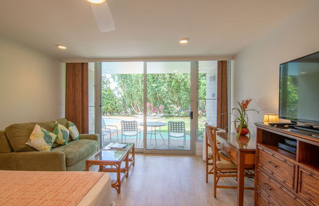 Castle Napili Surf Beach Resort - Foto 50