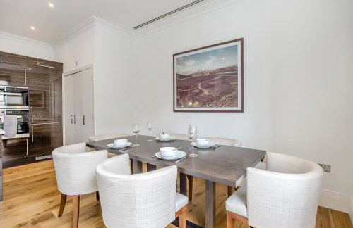 Palace Wharf Apartments - Foto 117