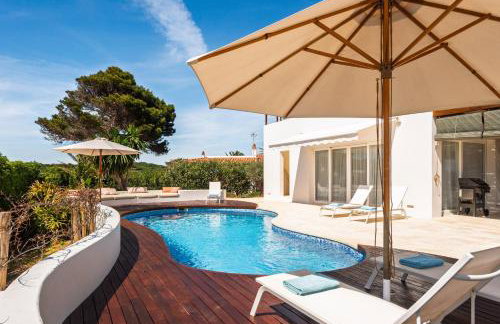 Villa Estrella - Canutells - Foto 22