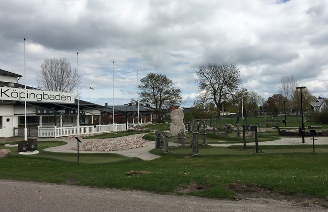 Köpingbaden - Foto 9