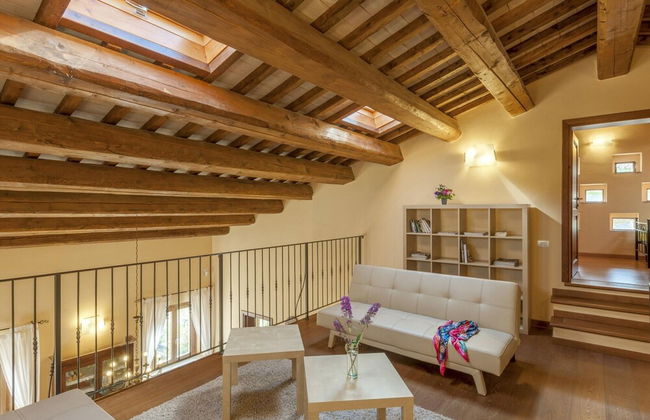 Beautiful Villa in Belforte All'isauro With Swimming Pool - Foto 40