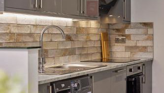 The Ashcroft Studios & Apartments with Free Parking - Foto 3