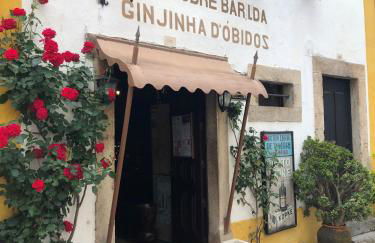 Casa da Travessa - Óbidos - Foto 27