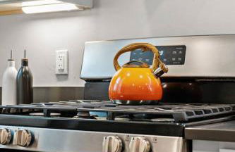 Luxury 3BR apt in Boston with Roku TV - Foto 12