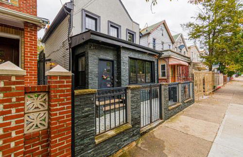 Luxury in the Heart of Brooklyn - Foto 41