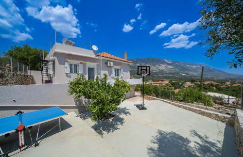 Villa Stunning Views - Foto 55