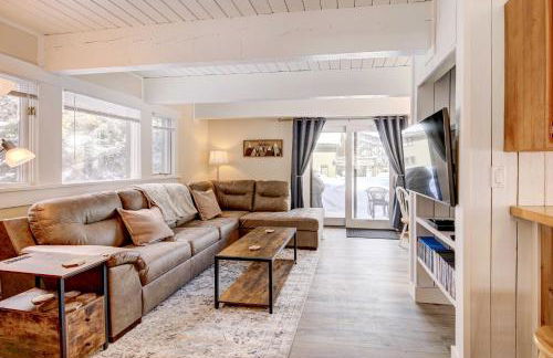 Cozy Condo Near Golf, 7 Mi to Big Sky Resort! - Foto 1