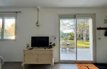 Studio Nid du Perrier - Foto 8