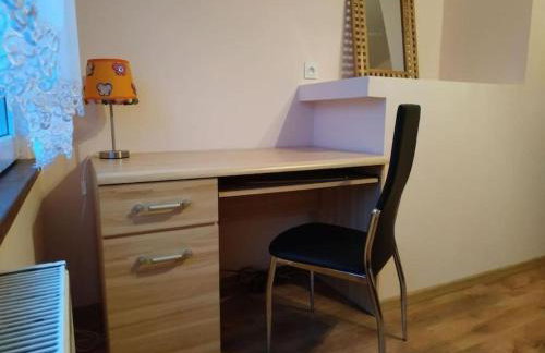 Przytulny domek w Nadolu, blisko Dębki i Białogóra - Foto 6