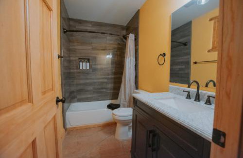 3 King Beds Hot Tub Arcades 5 Baths - Foto 38