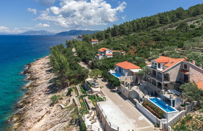 Holiday Home Dona Maria - Photo 52