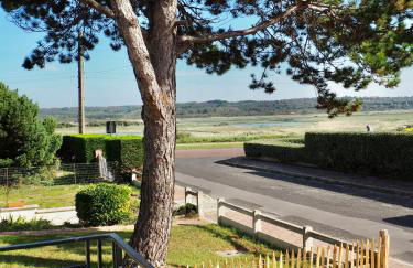 Villa de prestige vue sur Baie de Canche - Foto 12