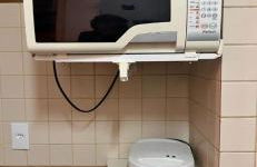 Eldorado Flat Service apto 601- BL 1 - Foto 20