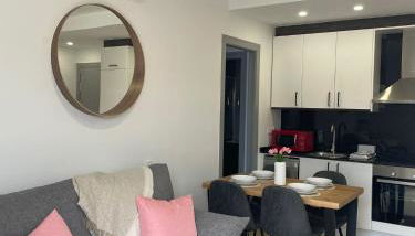 Luminoso dúplex con parking - Photo 1