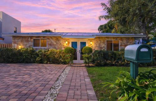 Chic Boho 3BR Escape Pool & Fun Outdoors - Foto 6