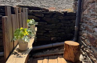 Les Hôtes du Chataignier - Foto 70