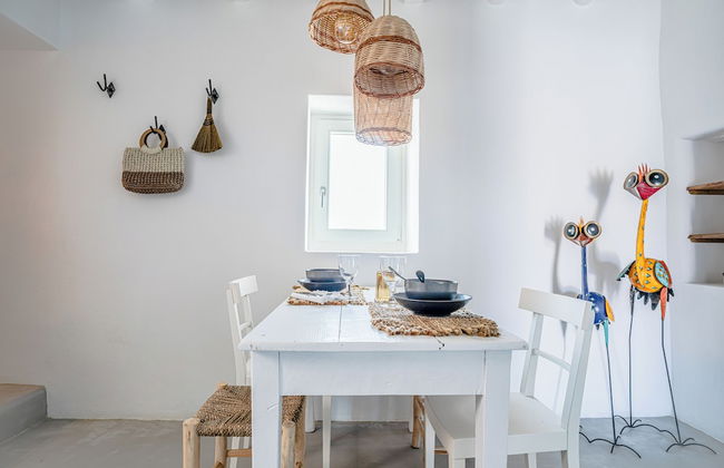 Makarias Traditional Luxury Villas - Foto 7