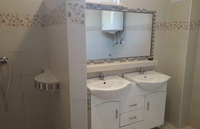 Beautiful Apartment for 8 Persons - Foto 13