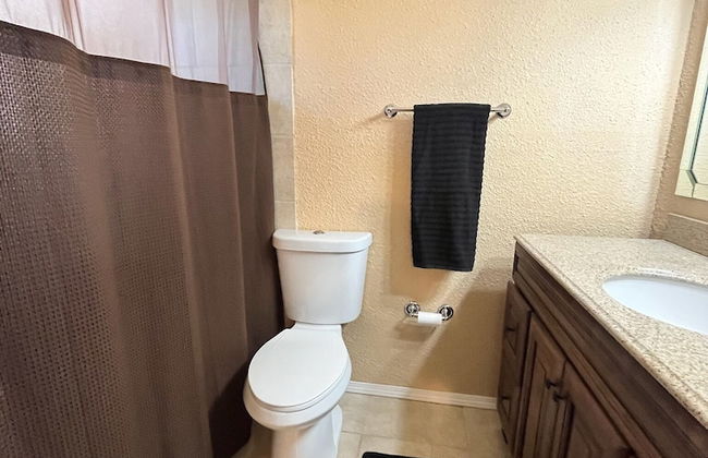 Summer Creek Cabins - Foto 20