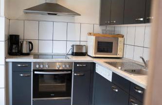 Monteurzimmer bei Kappeln - Foto 6