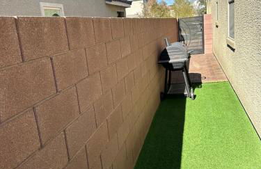 Stylish desert oasis Your serene get away - Foto 6