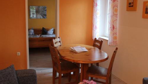 charmante Ferienwohnung in Struppen - Foto 4