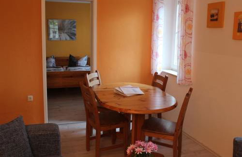 charmante Ferienwohnung in Struppen - Foto 4