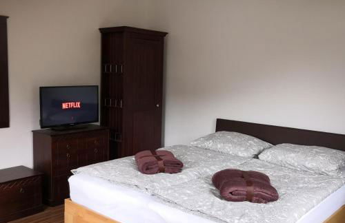 Ferienhaus am Bach - Deuerling - Foto 19