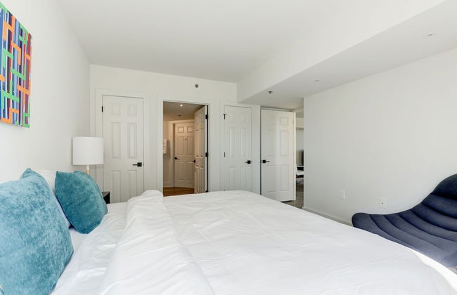 Elegant 2BR Apartment - Minutes to D.C. - Foto 32